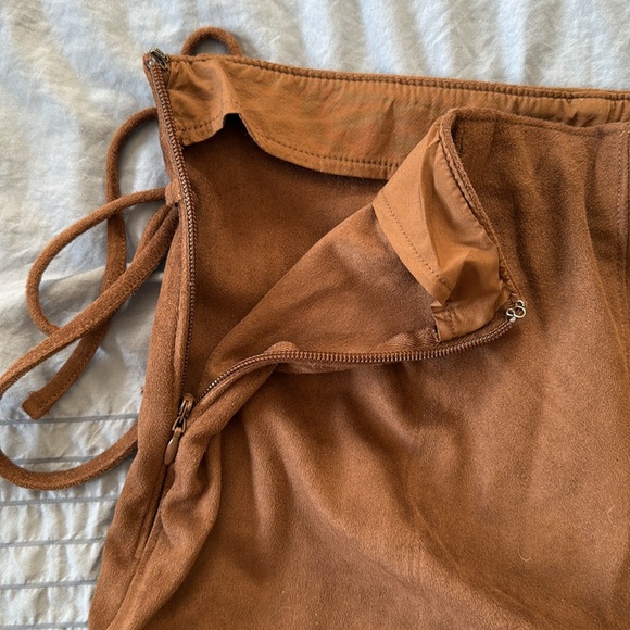 Abercrombie Skort - Picture 4 of 5